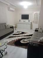 Kılıçarslan apart