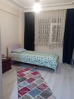Kılıçarslan apart