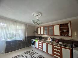 Kılıçarslan apart