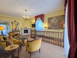 Relais Casale Corvo
