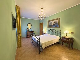 Relais Casale Corvo