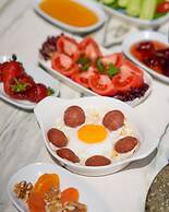 LA VİTA LA BEİURUT HOTEL