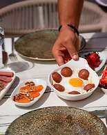 LA VİTA LA BEİURUT HOTEL