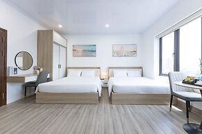 Lumi Hotel by  Vega