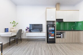 Lumi Hotel by  Vega