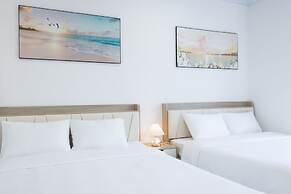 Lumi Hotel by  Vega