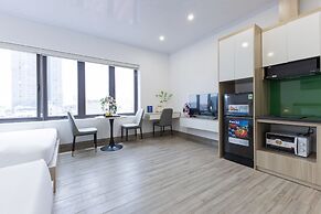 Lumi Hotel by  Vega