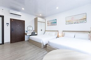Lumi Hotel by  Vega