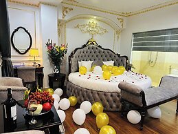 Luxury Place Hotel