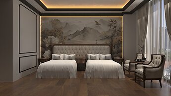 Luxury Place Hotel