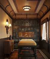 Luxury Place Hotel