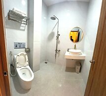 Luxury Place Hotel