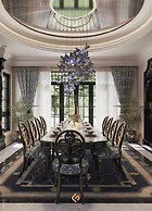 Luxury Place Hotel