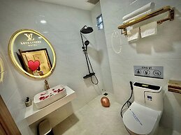 Luxury Place Hotel