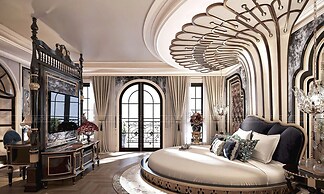 Luxury Place Hotel