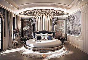 Luxury Place Hotel