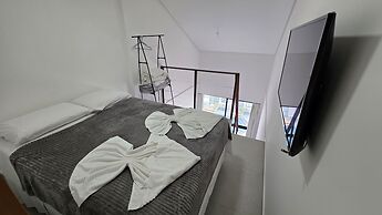 Duplex Vista Piscina 304A by La Playa