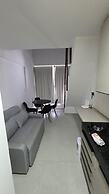 Duplex Vista Piscina 304A by La Playa