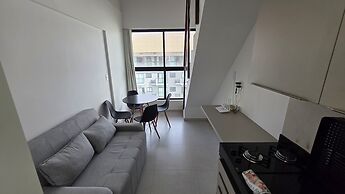 Duplex Vista Piscina 304A by La Playa