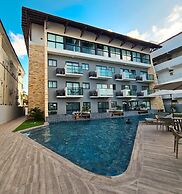 Duplex Vista Piscina 304A by La Playa