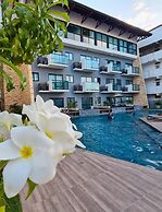 Duplex Vista Piscina 304B by La Playa