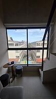 Duplex Vista Piscina 304B by La Playa