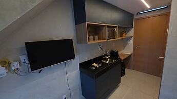 Duplex Vista Piscina 304B by La Playa