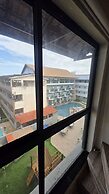 Duplex Vista Piscina 304B by La Playa
