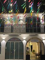 Casa Lú