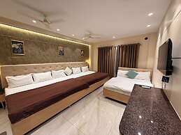 Hotel Mangal Shree
