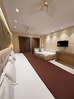 Hotel Mangal Shree