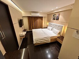 Hotel Mangal Shree
