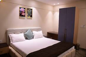 Hotel Mangal Shree