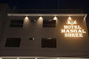 Hotel Mangal Shree
