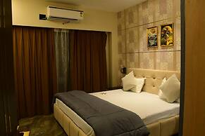 Hotel Mangal Shree