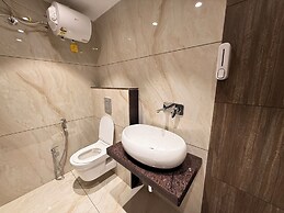 Hotel Mangal Shree
