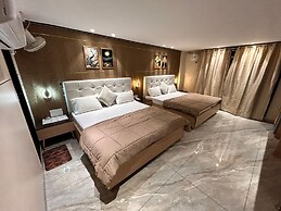 Hotel Mangal Shree
