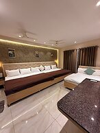 Hotel Mangal Shree