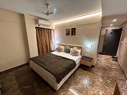 Hotel Mangal Shree