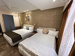 Hotel Mangal Shree