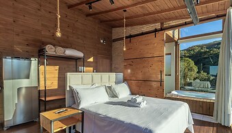 Chalet in Mountains With Magnificent Views Vst017
