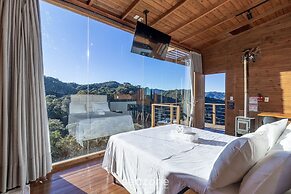 Chalet in Mountains With Magnificent Views Vst017