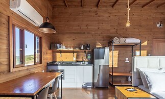 Chalet in Mountains With Magnificent Views Vst017