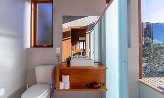 Chalet in Mountains With Magnificent Views Vst017