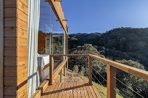 Chalet in Mountains With Magnificent Views Vst017