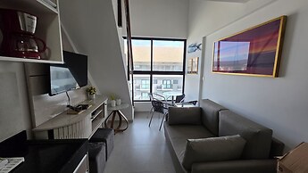 Duplex Vista Piscina 310A by La Playa
