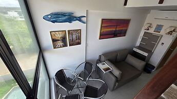Duplex Vista Piscina 310A by La Playa