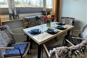 Apartment in Winterberg Near Bobsleigh Run