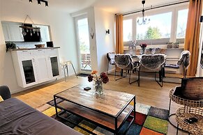 Apartment in Winterberg Near Bobsleigh Run