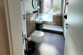 Apartment in Winterberg Near Bobsleigh Run